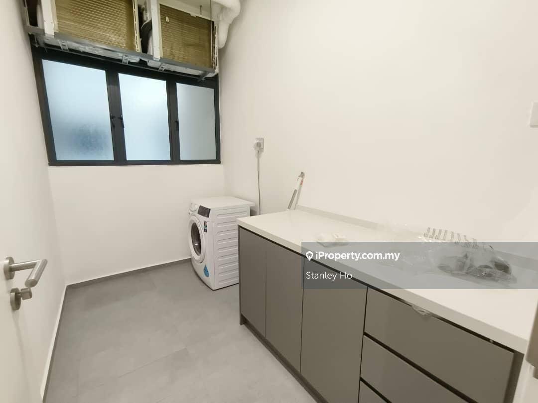 Residensi Servis untuk Disewa di The Goodwood Residence oleh Stanley Ho - iProperty.com.my