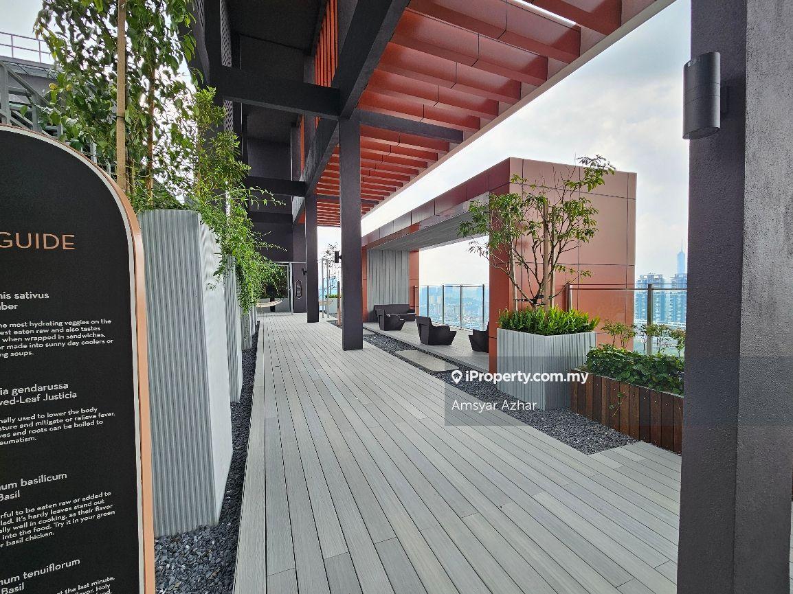 Condominium for Sale in SkyVogue by Amsyar Azhar - iProperty.com.my