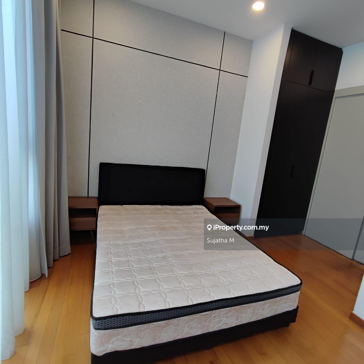 Residensi Servis untuk Disewa di KL Gateway Premium Residences oleh Sujatha M - iProperty.com.my