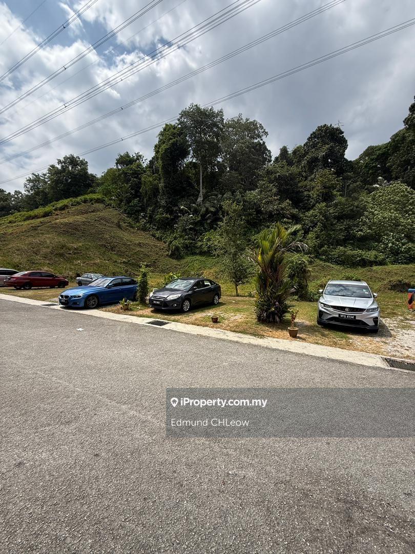 Townhouse for Sale in Taman Amansiara, Rawang by Edmund CHLeow - iProperty.com.my