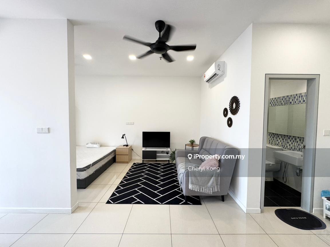 Residensi Servis untuk Disewa di Residential Suites @ HighPark oleh Cheryl Kong - iProperty.com.my