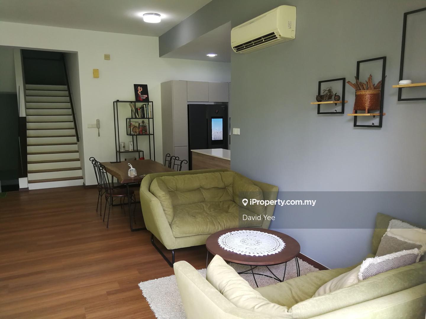 Rumah Bandar untuk Dijual di Sunway Spk, Kuala Lumpur oleh David Yee - iProperty.com.my