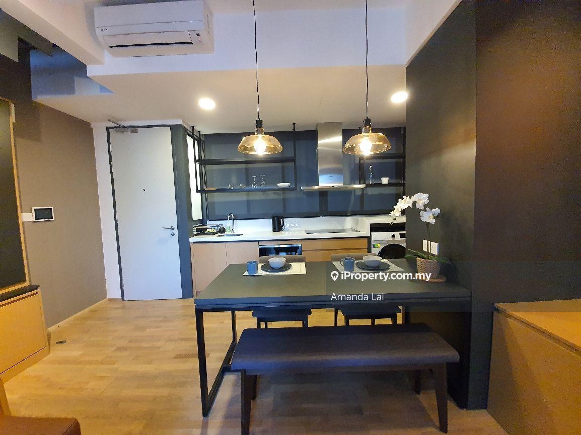 Kondominium untuk Dijual di Twy Duplex Condos oleh Amanda Lai - iProperty.com.my