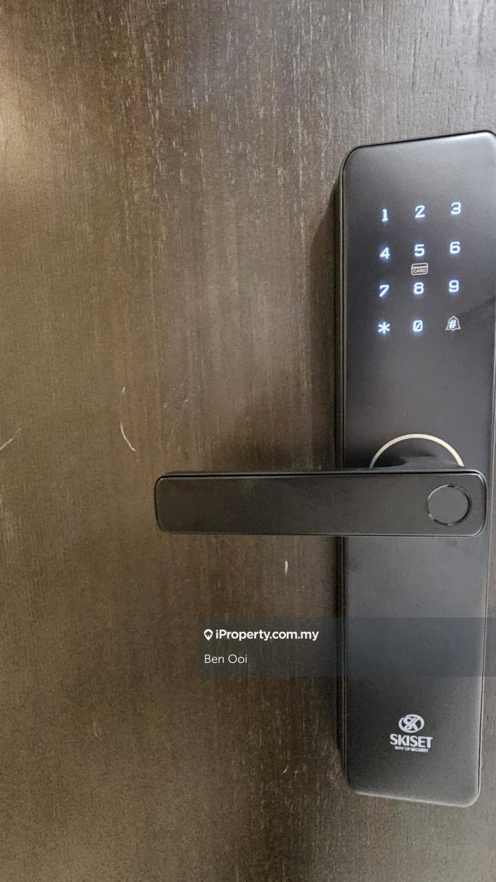 Residensi Servis untuk Disewa di Sunway Velocity TWO oleh Ben Ooi - iProperty.com.my