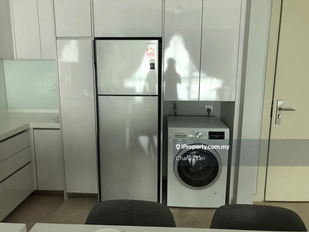 Service Residence for Sale in Vogue Suites One by Charles Tan - iProperty.com.my