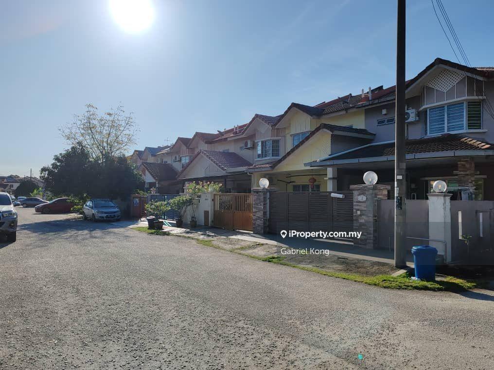 2-storey Terraced House for Sale in Taman Putra Prima, Puchong by Gabriel Kong - iProperty.com.my