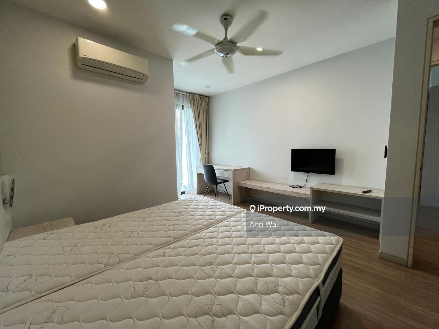 Service Residence for Sale in Tropical Villa by Ann Wai - iProperty.com.my