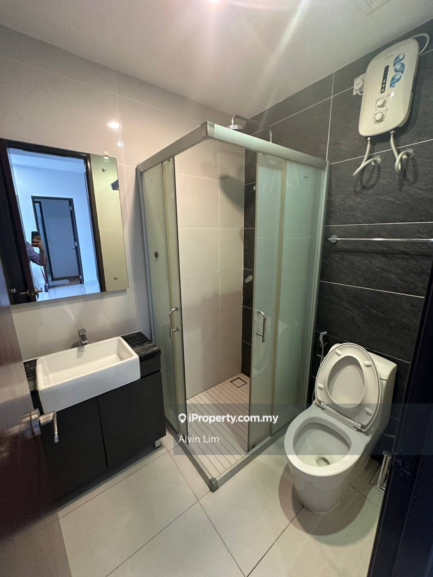 Condominium for Rent in Bay Laurel @ Country Garden Danga Bay by Alvin Lim - iProperty.com.my