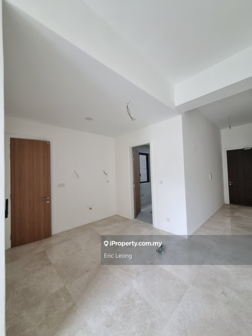 Kondominium untuk Dijual di Anjali North Kiara oleh Eric Leong - iProperty.com.my