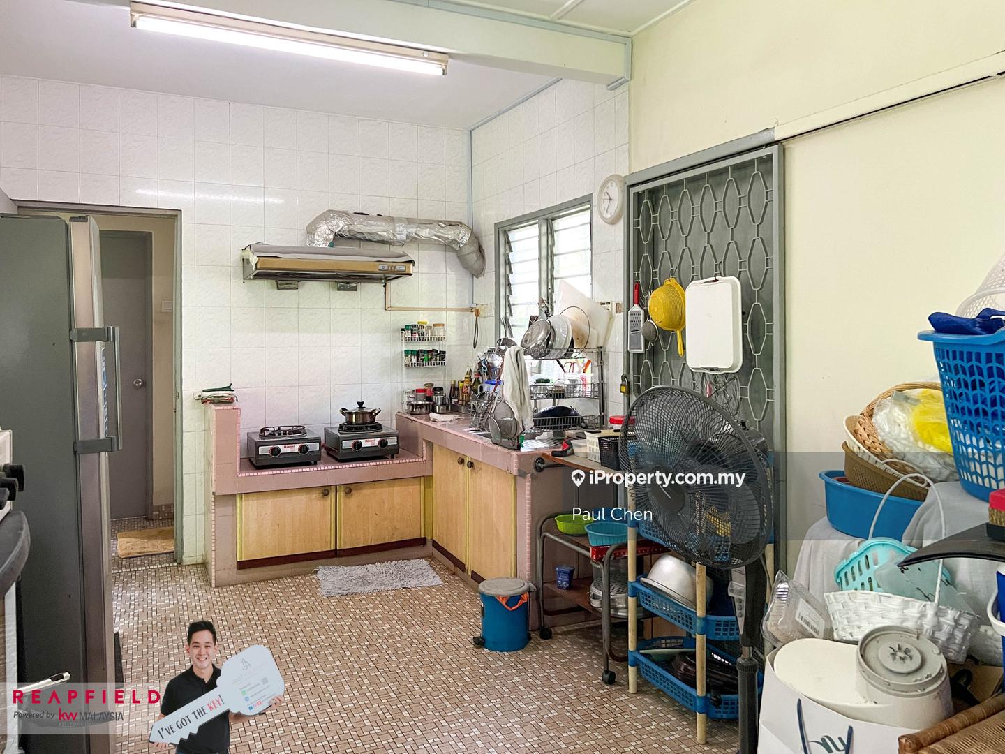 Bungalow House for Sale in Taman Bangsar, Bangsar by Paul Chen - iProperty.com.my