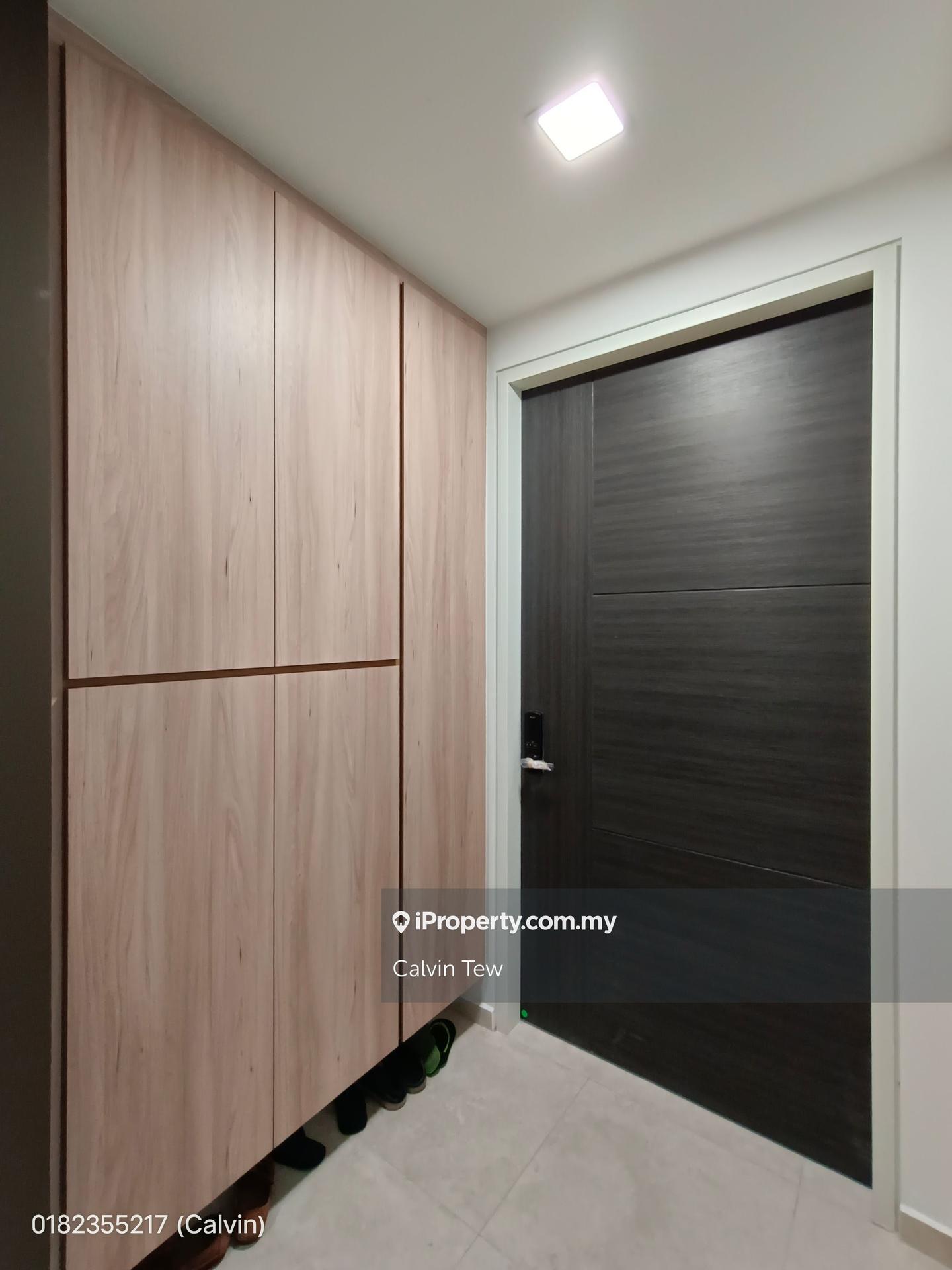 Kondominium untuk Disewa di Trinity Pentamont oleh Calvin Tew - iProperty.com.my