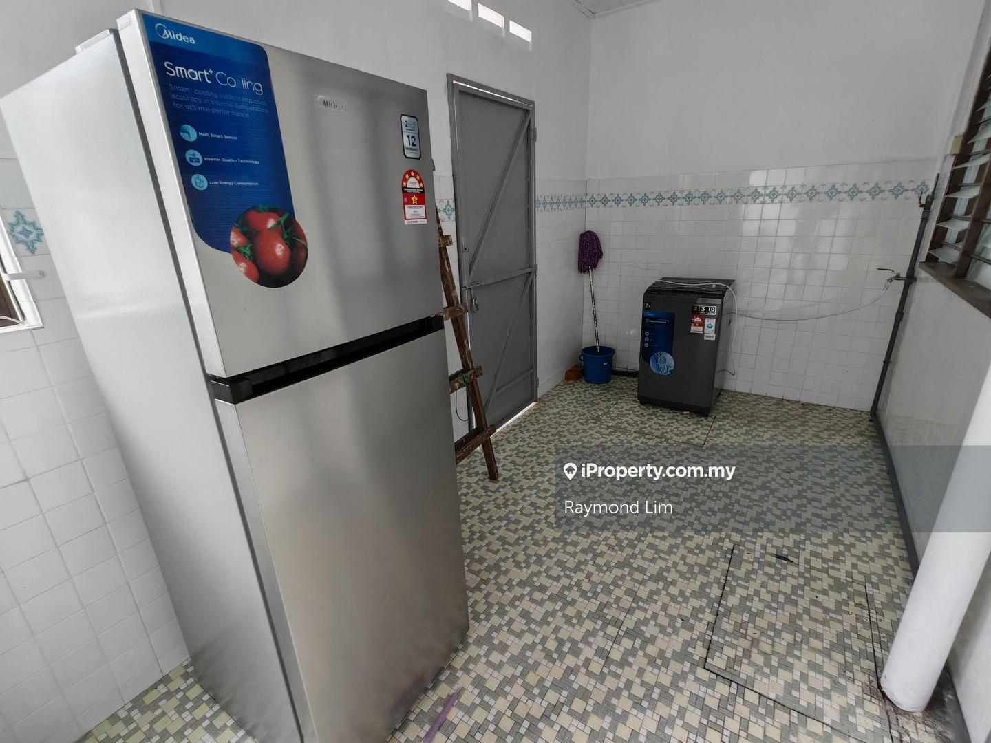 Rumah Berangkai 2 Tingkat untuk Disewa di Taman Asean, Balai Panjang oleh Raymond Lim - iProperty.com.my