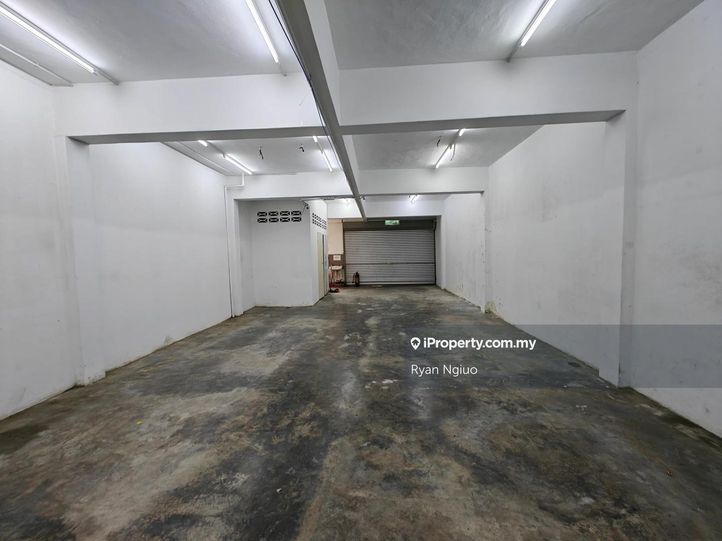 Shop-Office for Rent in Kampung Baru Sungai Chua, Kajang by Ryan Ngiuo - iProperty.com.my