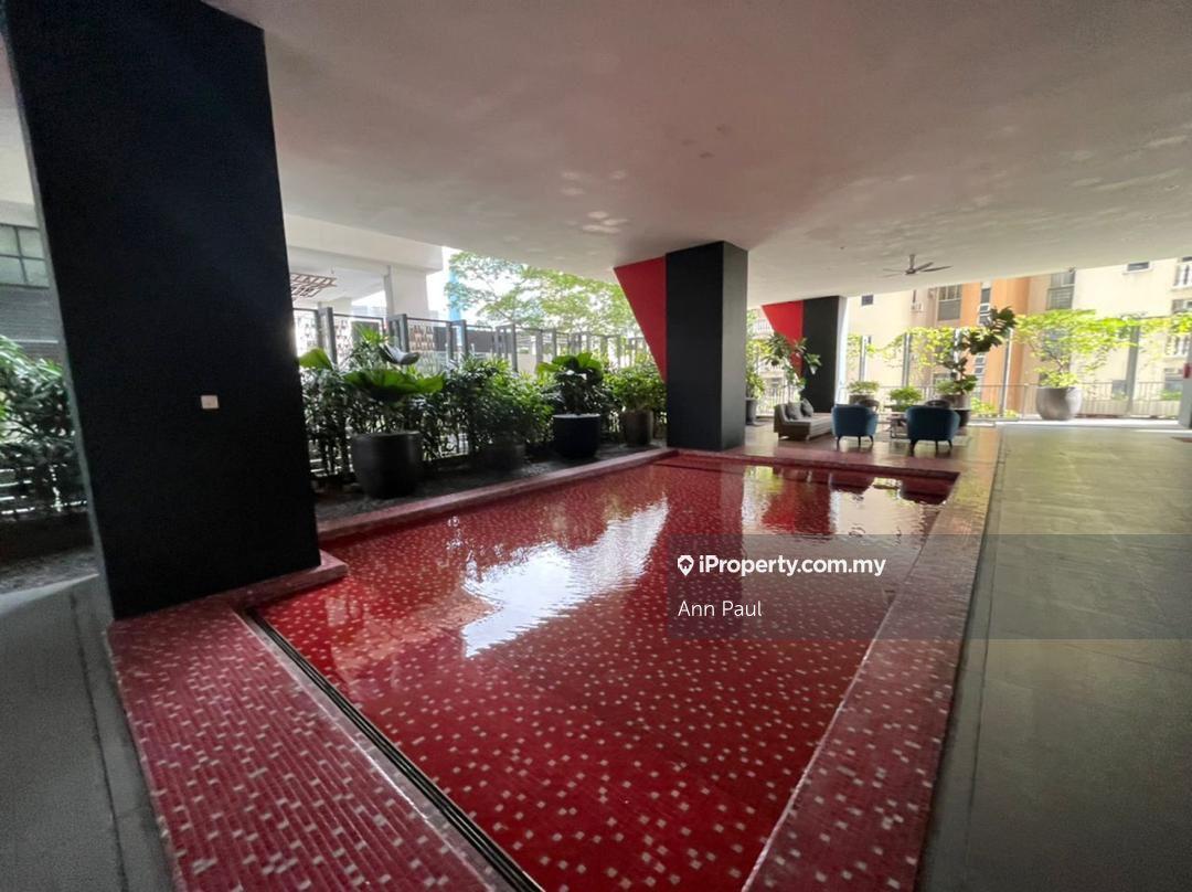 Condominium for Sale in Sixceylon by Ann Paul - iProperty.com.my