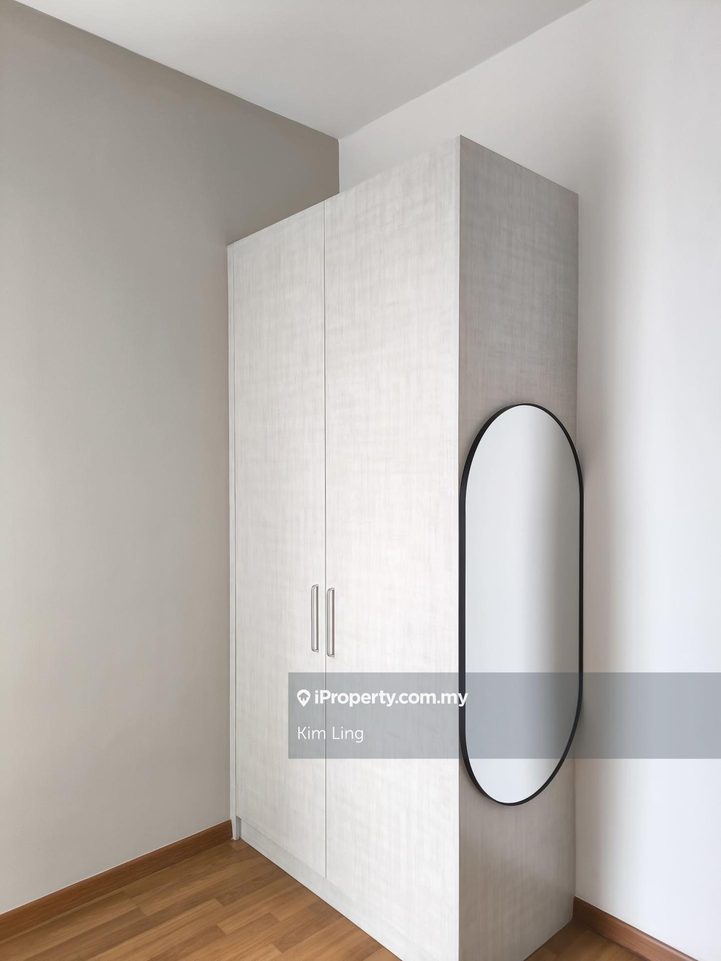 Service Residence for Rent in The Clio 2 Residences by Kim Ling - iProperty.com.my