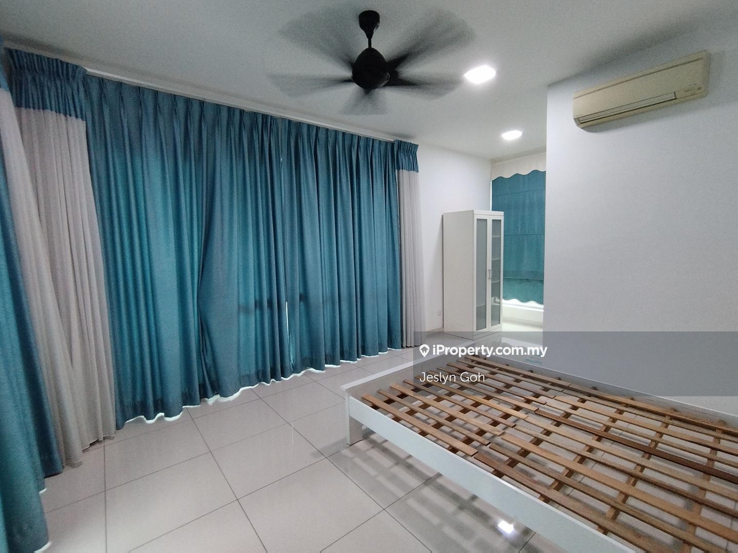 Rumah Berangkai 2 Tingkat untuk Disewa di Setia Eco Glades, Cyberjaya oleh Jeslyn Goh - iProperty.com.my