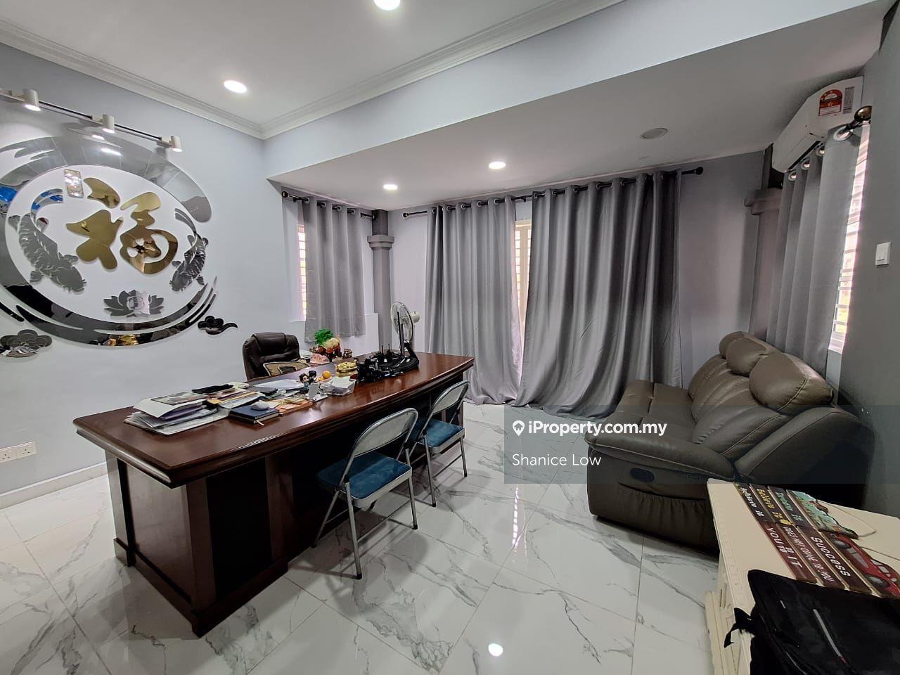 Rumah Berkembar untuk Dijual di Bandar Puteri Puchong, Puchong oleh Shanice Low - iProperty.com.my