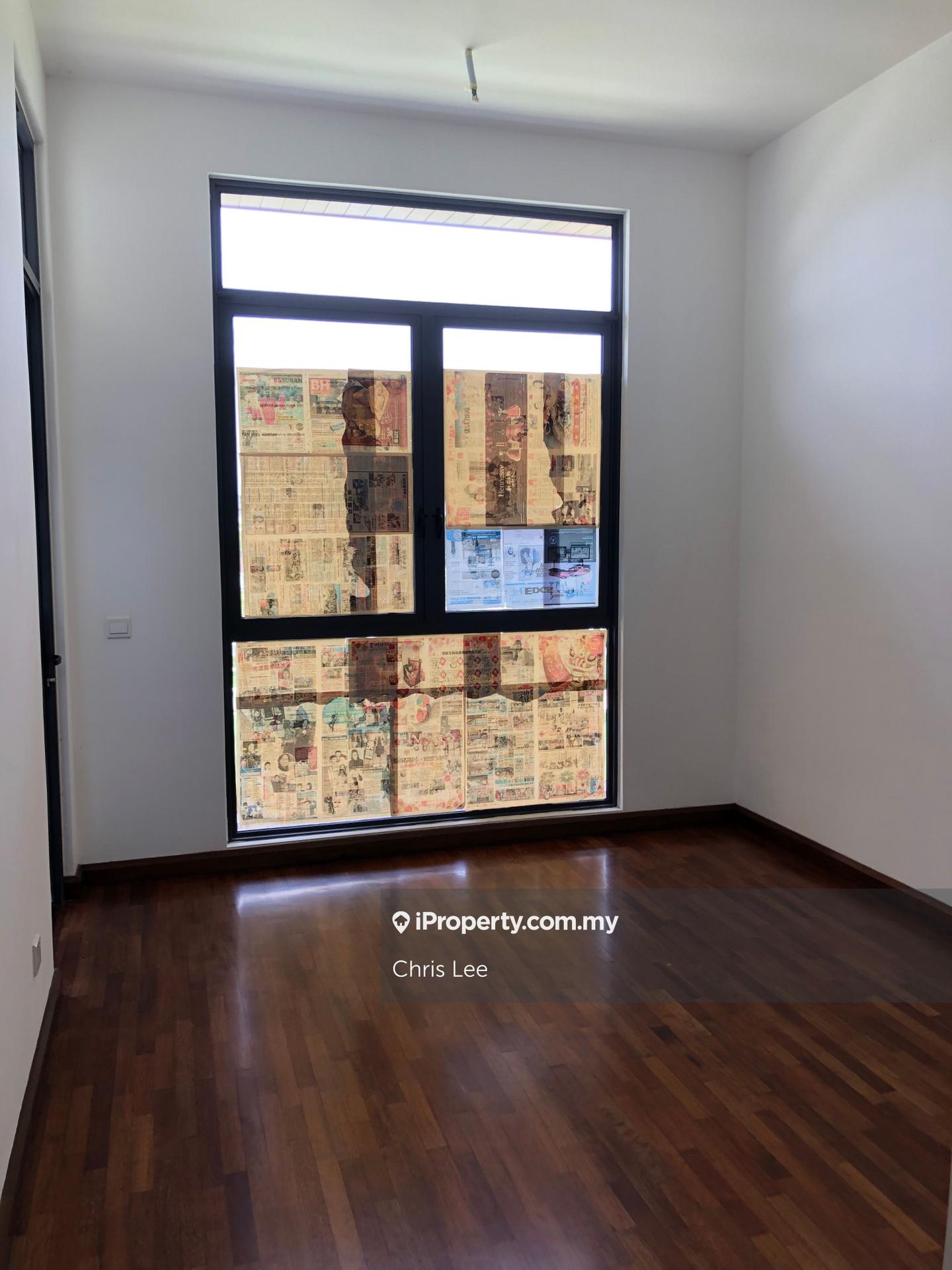 2-storey Terraced House for Sale in Eco Sanctuary, Telok Panglima Garang by Chris Lee - iProperty.com.my