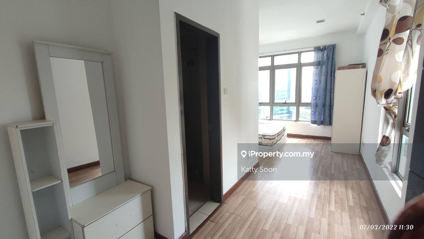 Condominium for Sale in Shaftsbury Residence by Katty Soon - iProperty.com.my