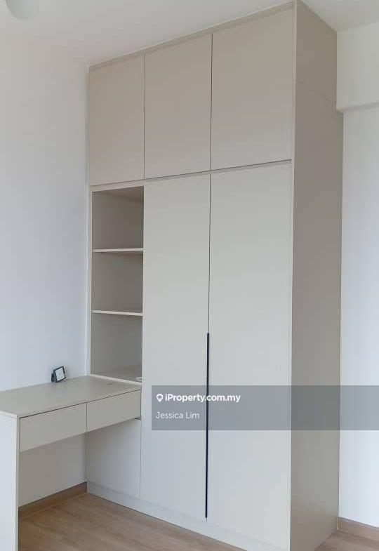 Service Residence for Rent in Baron Residence @ Lake City by Jessica Lim - iProperty.com.my