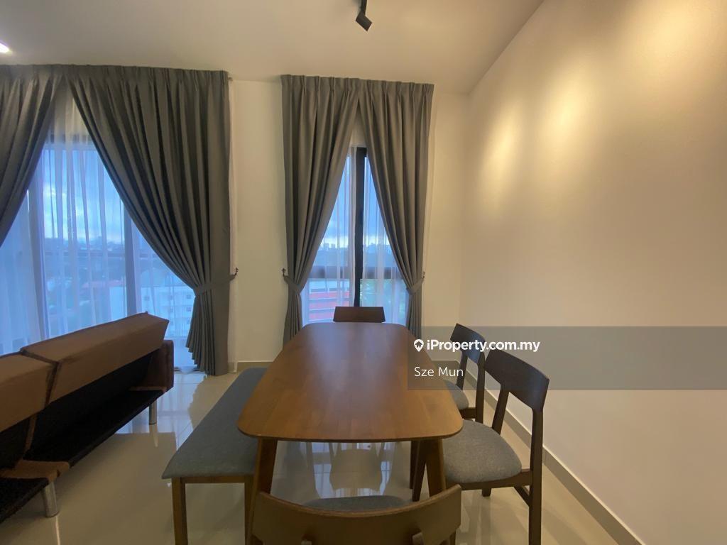 Condominium for Sale in Panorama Residences by Sze Mun - iProperty.com.my