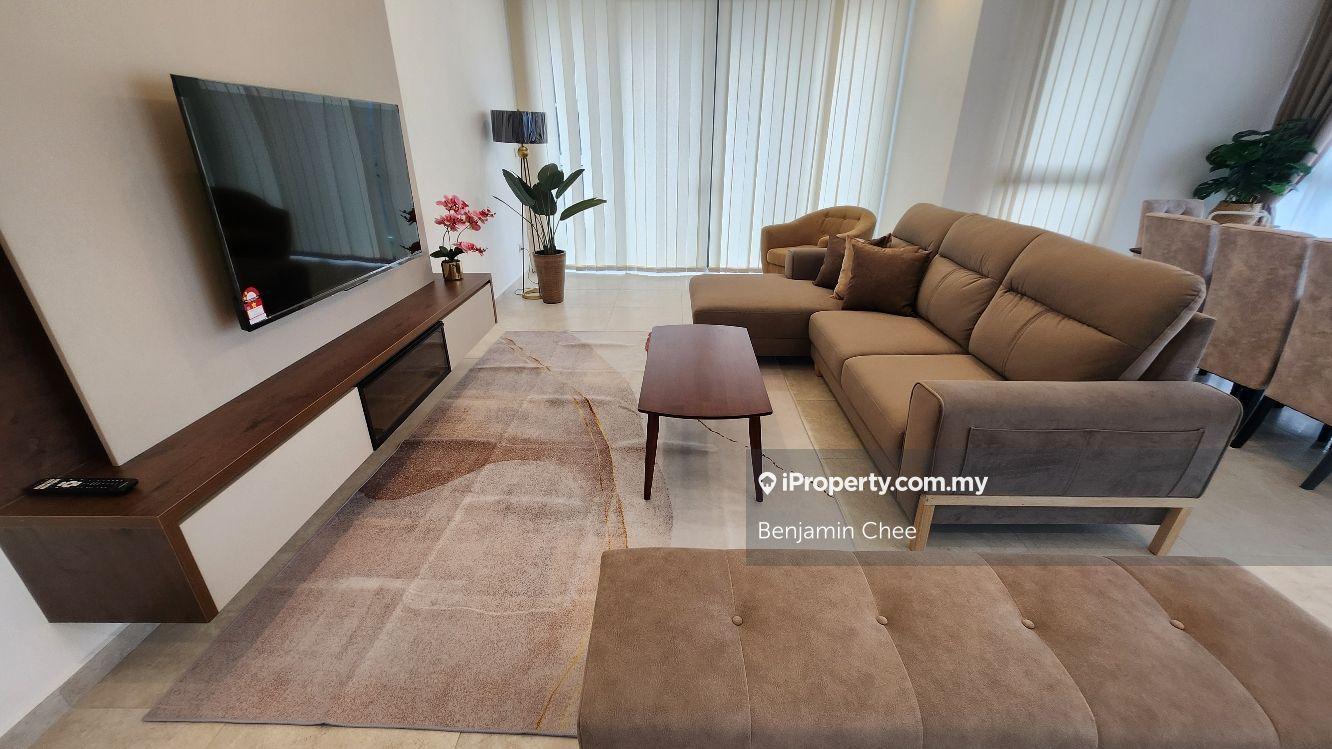 Condominium for Rent in Trinity Pentamont by Benjamin Chee - iProperty.com.my
