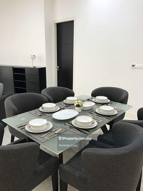 Service Residence for Rent in Banyan Tree Signatures by Kimmin Low - iProperty.com.my