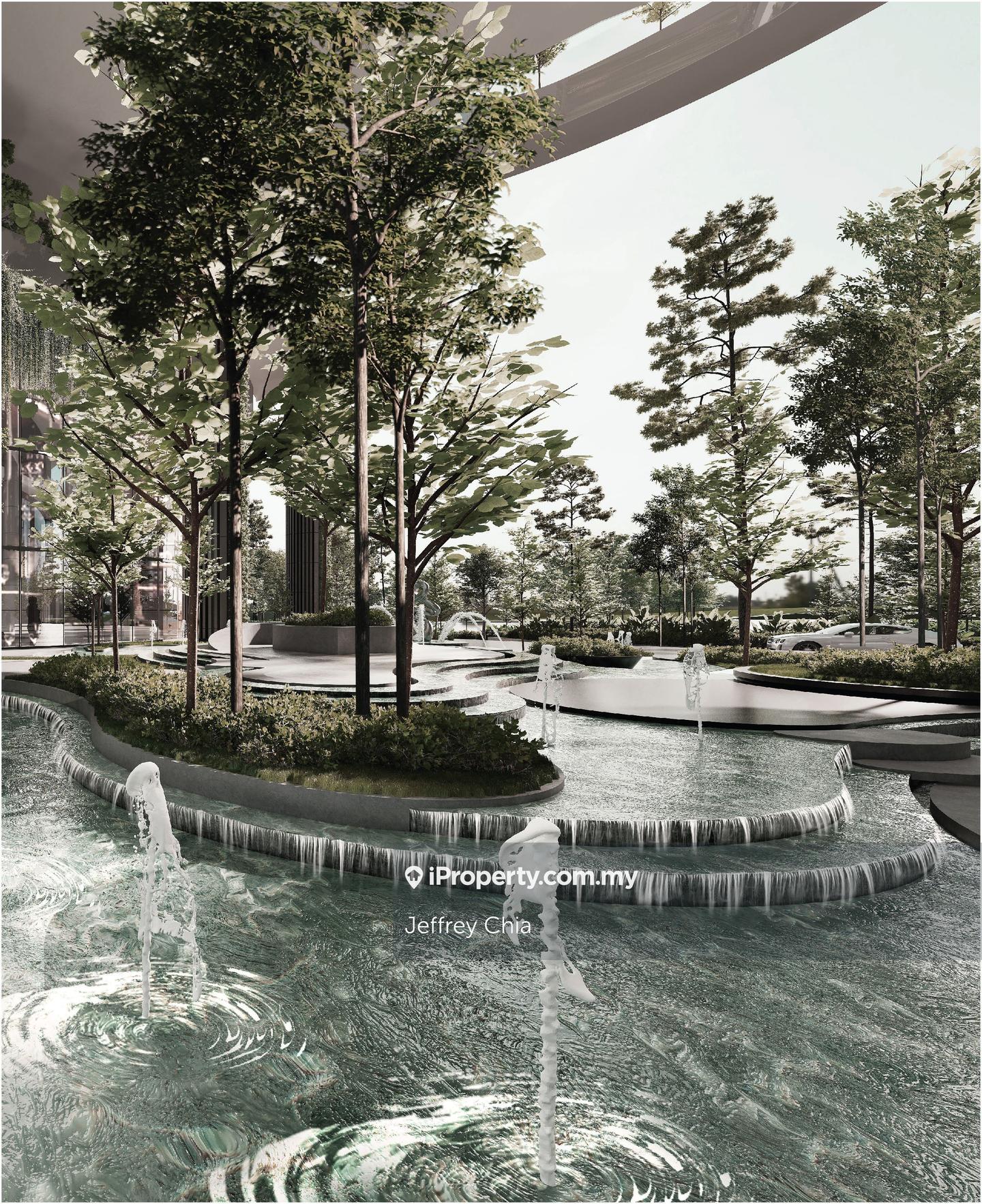 Office for Sale in Kuala Lumpur, Kampung Kerinchi (Bangsar South) by Jeffrey Chia - iProperty.com.my