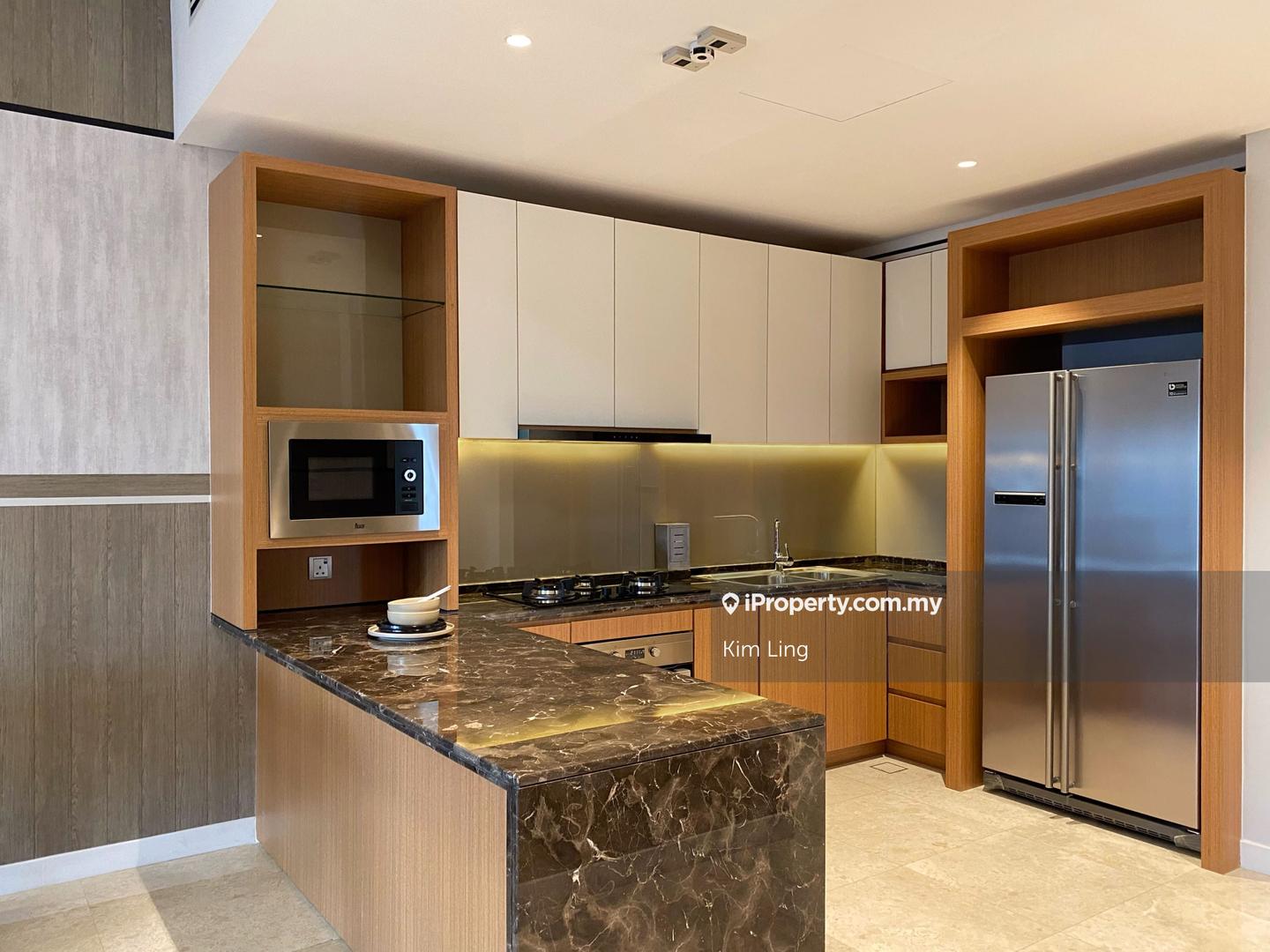 Service Residence for Sale in Anggun Residences by Kim Ling - iProperty.com.my