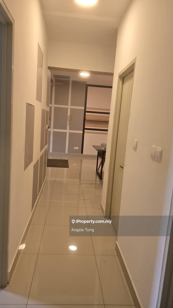 Residensi Servis untuk Disewa di Avantas Residences oleh Angela Tong - iProperty.com.my