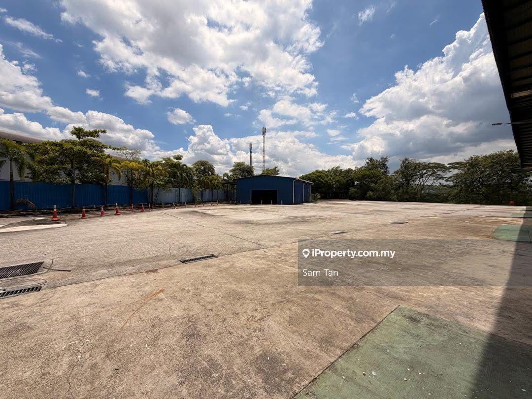 Kilang Terpisah untuk Dijual di Taman Sains Selangor, Kota Damansara oleh Sam Tan - iProperty.com.my