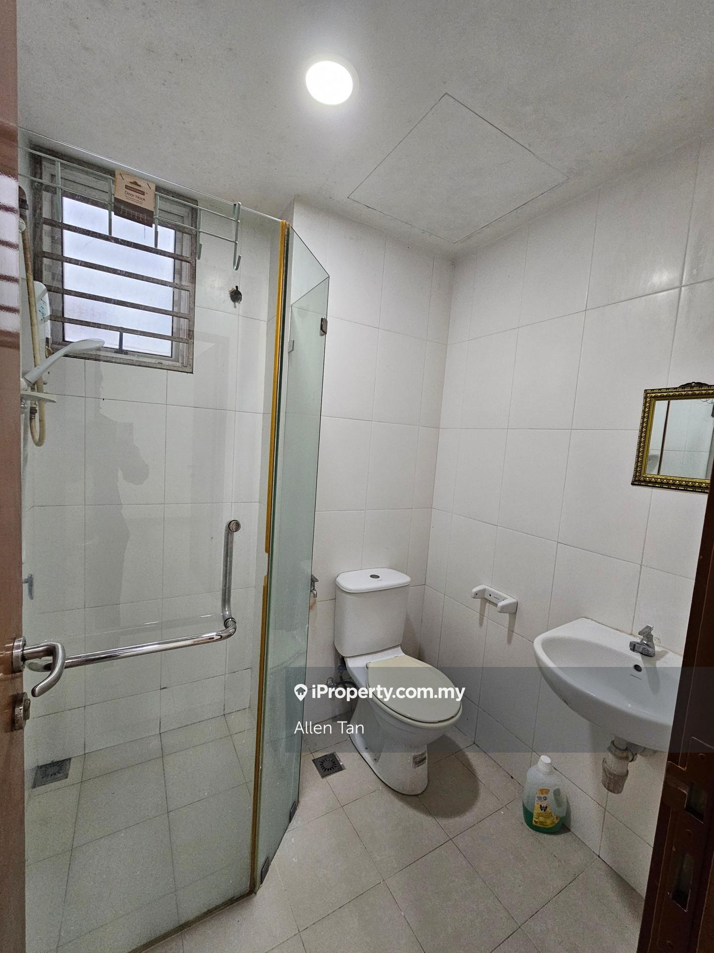 Condominium for Sale in Zenith Residences by Allen Tan - iProperty.com.my