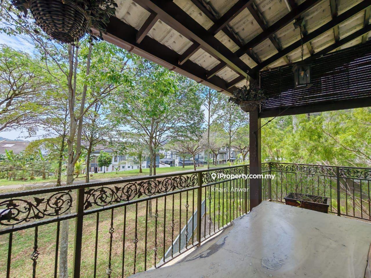 3-storey Terraced House for Sale in Denai Alam, Shah Alam by Khairil Anwar - iProperty.com.my