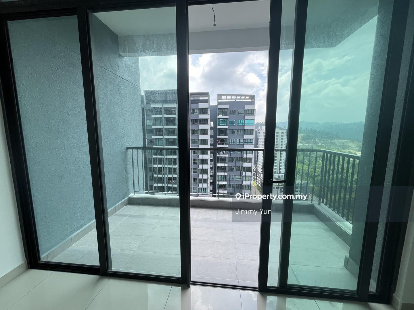 Kondominium untuk Dijual di Alstonia Residence oleh Jimmy Yun - iProperty.com.my