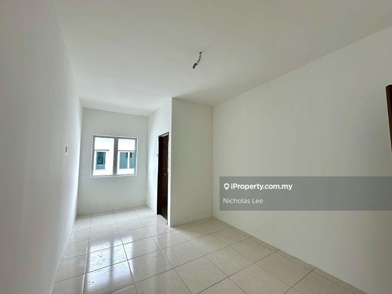 Rumah Berangkai 2 Tingkat untuk Dijual di Anjung Bercham Utama, Ipoh oleh Nicholas Lee - iProperty.com.my