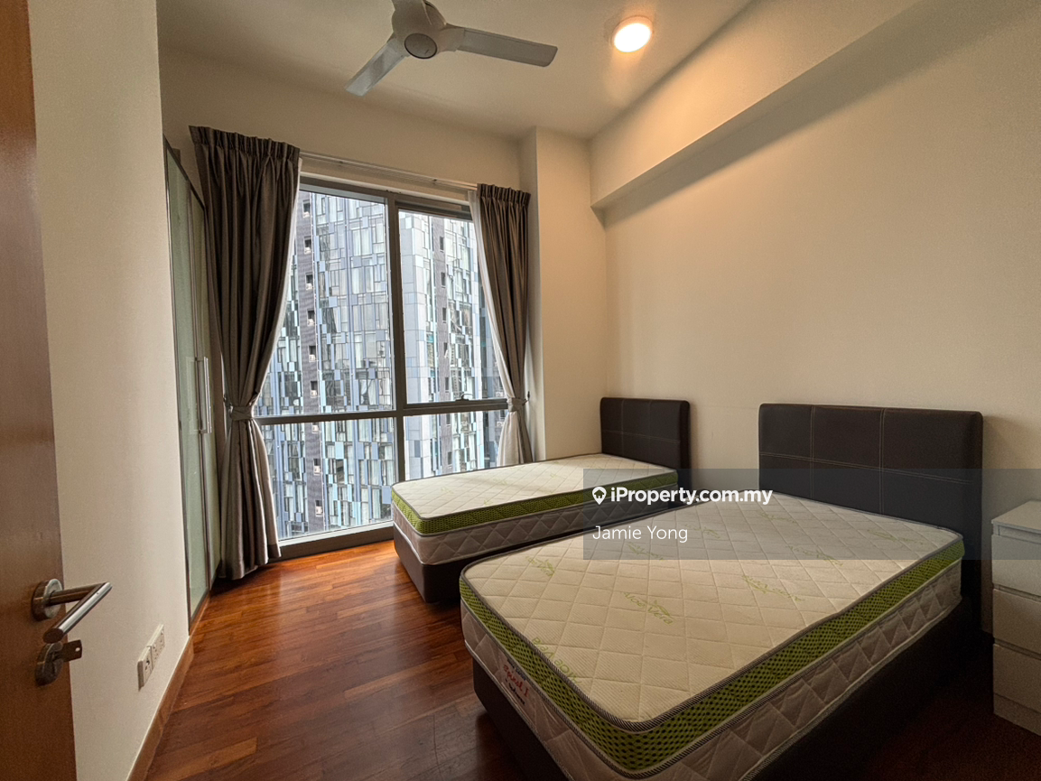 Condominium for Rent in The Meritz by Jamie Yong - iProperty.com.my