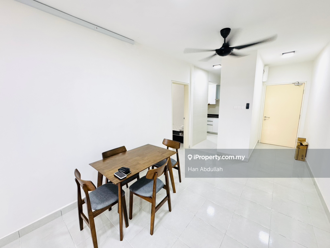 Condominium for Rent in Aspire Residence by Han Abdullah - iProperty.com.my
