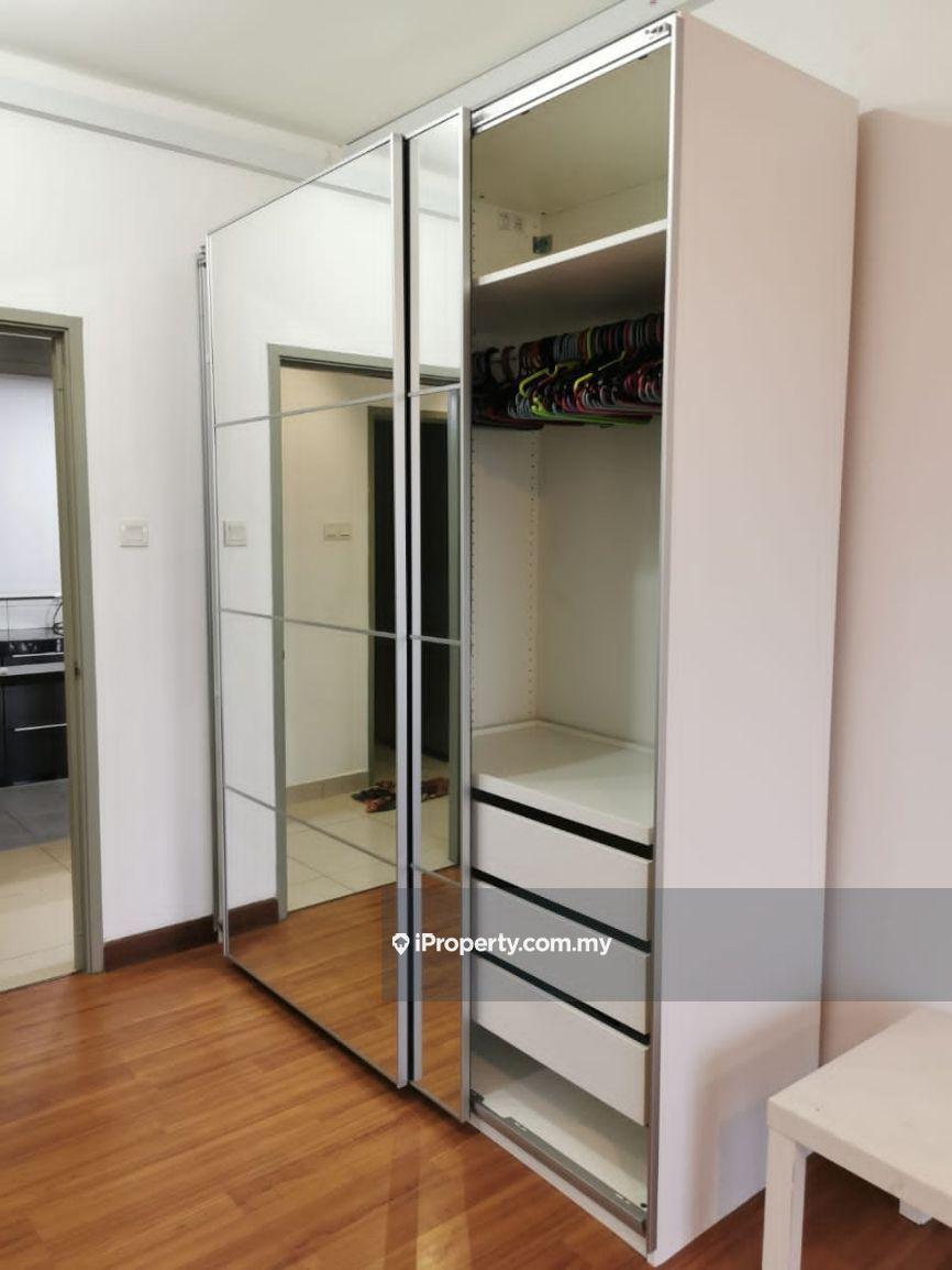 Service Residence for Rent in Garden @ One South by Ivene Leong - iProperty.com.my