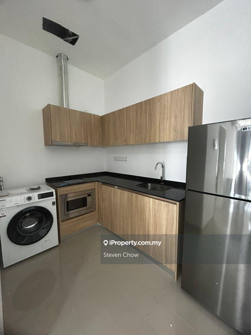 Service Residence for Rent in Lavile Kuala Lumpur by Steven Chow - iProperty.com.my