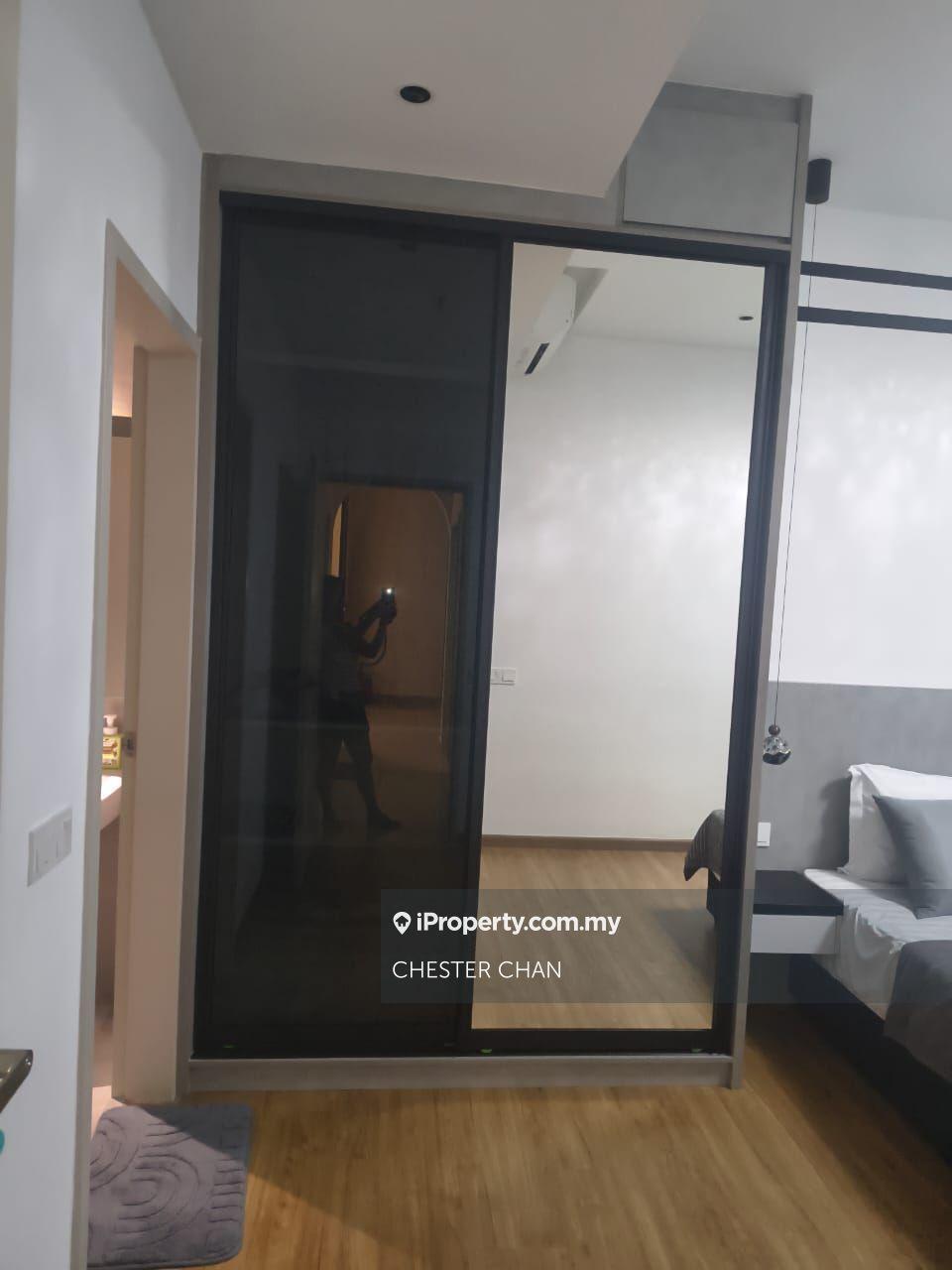 Service Residence for Rent in Residensi Ava @ Kiara Bay by CHESTER CHAN - iProperty.com.my