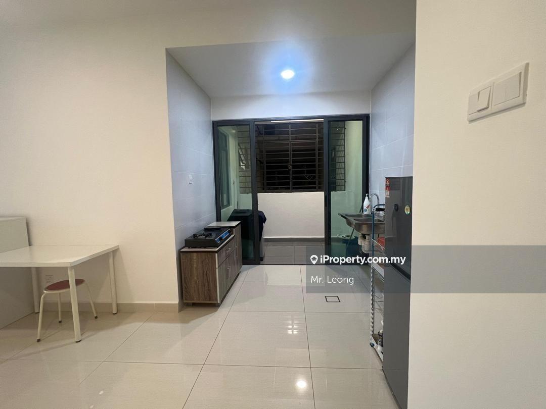Residensi Servis untuk Disewa di Damai Hillpark oleh Mr. Leong - iProperty.com.my