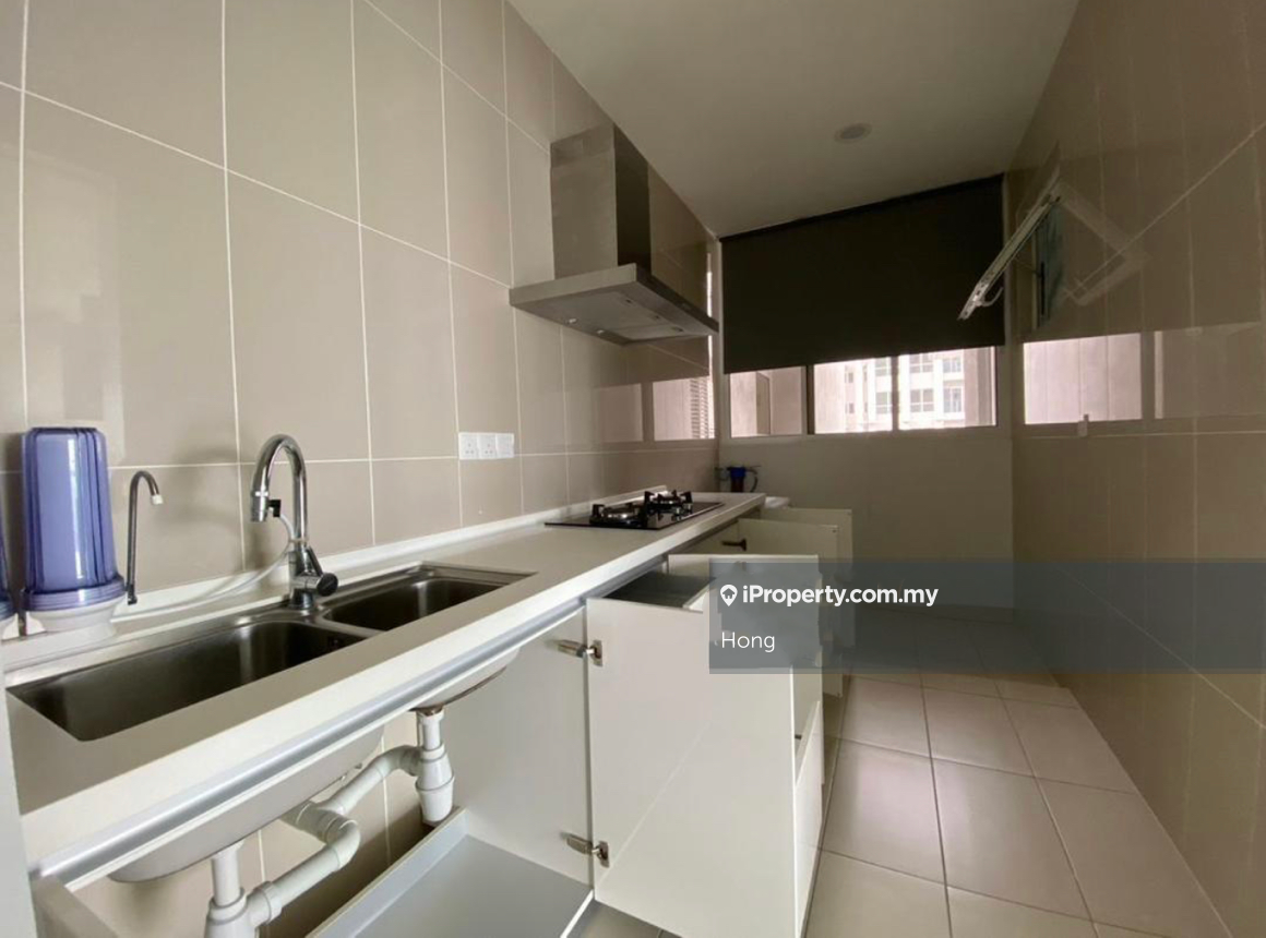 Condominium for Sale in Pavilion Hilltop by Hong - iProperty.com.my