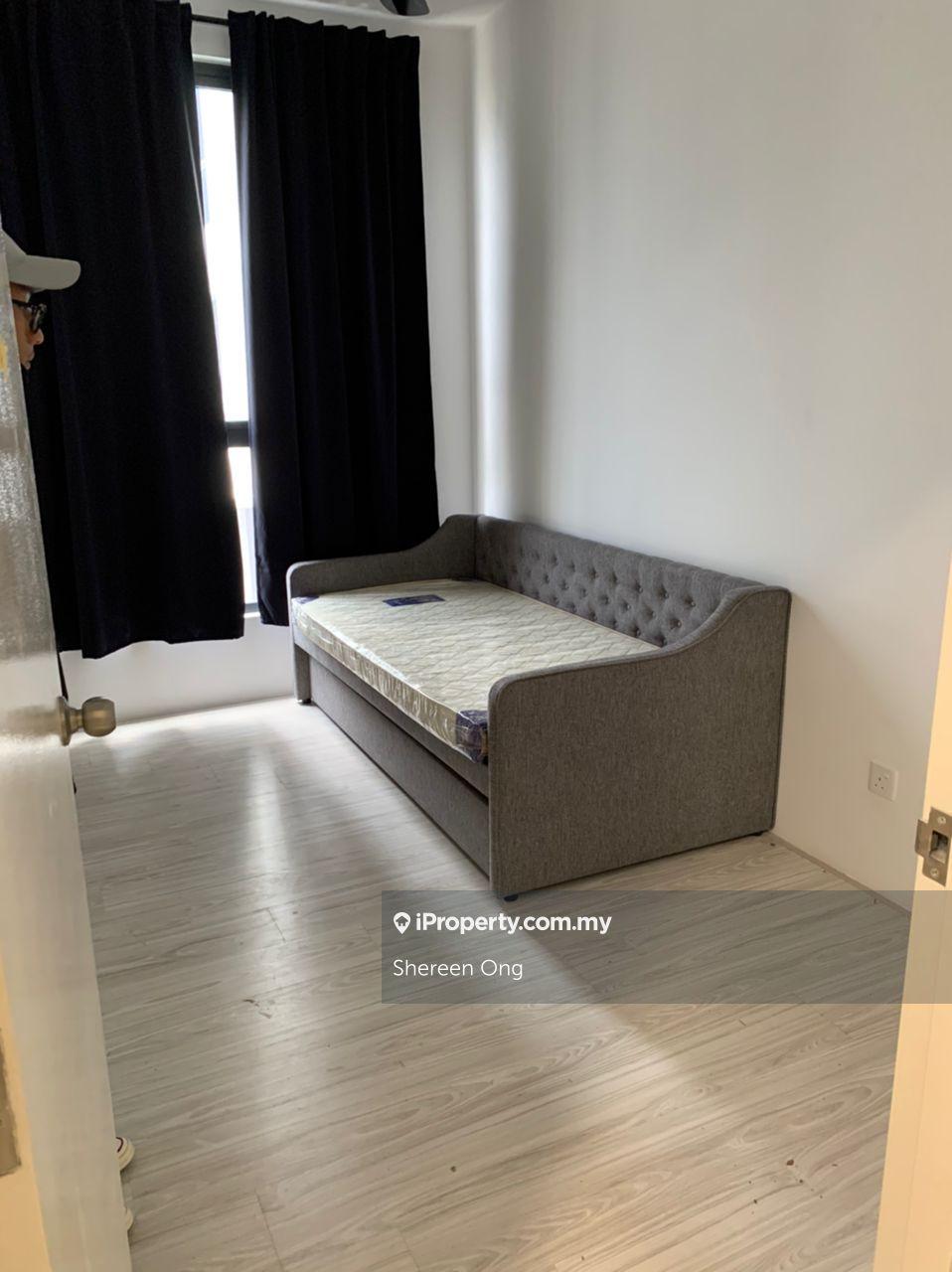 Residensi Servis untuk Dijual di Lexa Residence @ The Quartz WM oleh Shereen Ong - iProperty.com.my