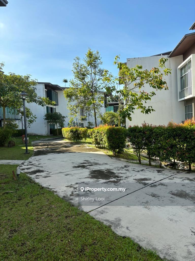 Rumah Berangkai 3 Tingkat untuk Dijual di Symphony Hills, Cyberjaya oleh Shirley Looi - iProperty.com.my