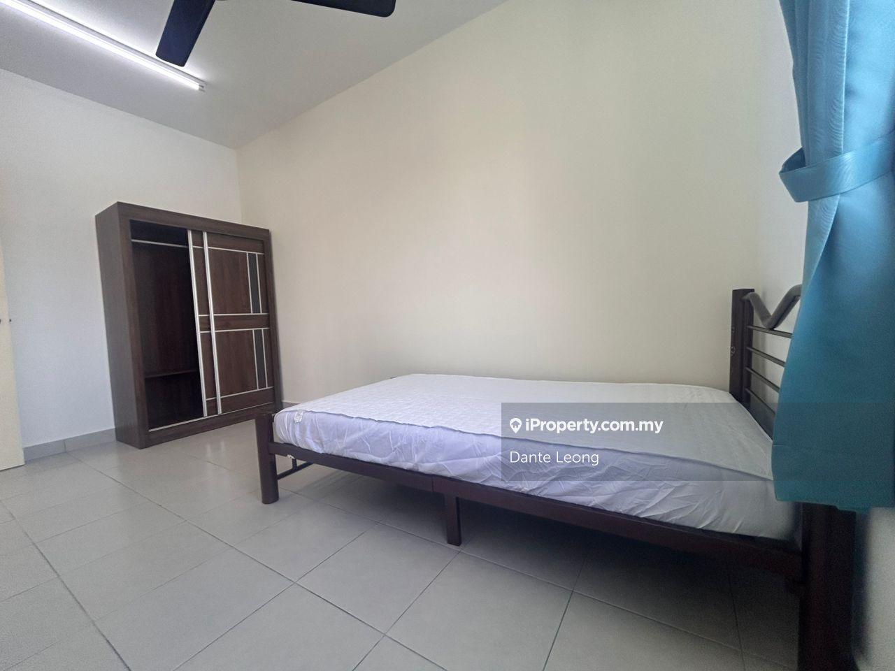 Apartment for Rent in Harmoni @ Eco Majestic by Dante Leong - iProperty.com.my