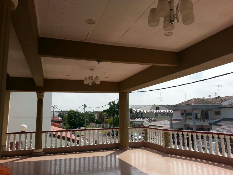 Bungalow House for Sale in Taman Kesidang , Kampung Lapan, Melaka City by Fiona Woon - iProperty.com.my