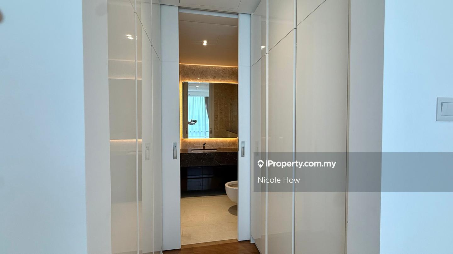 Residensi Servis untuk Dijual di Pavilion Damansara Heights oleh Nicole How - iProperty.com.my