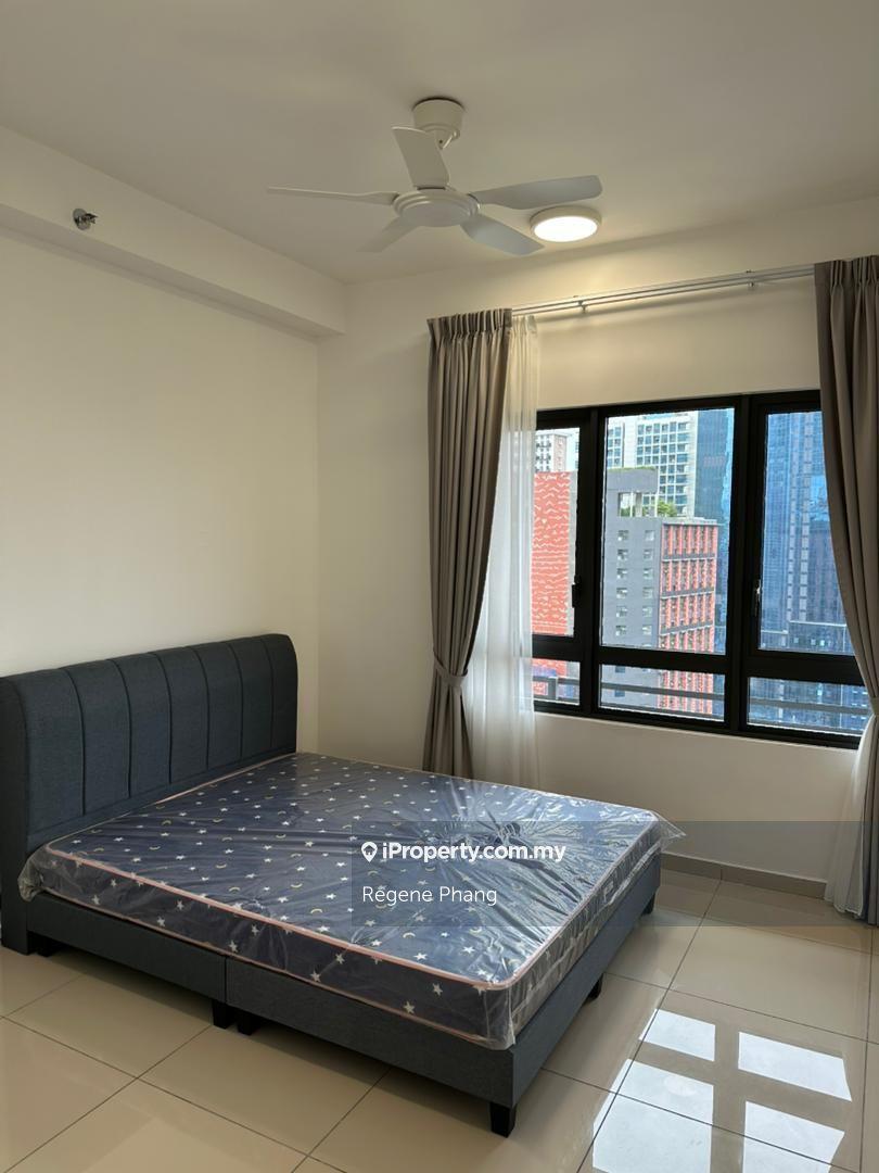 Residensi Servis untuk Disewa di D'Erica oleh Regene Phang - iProperty.com.my