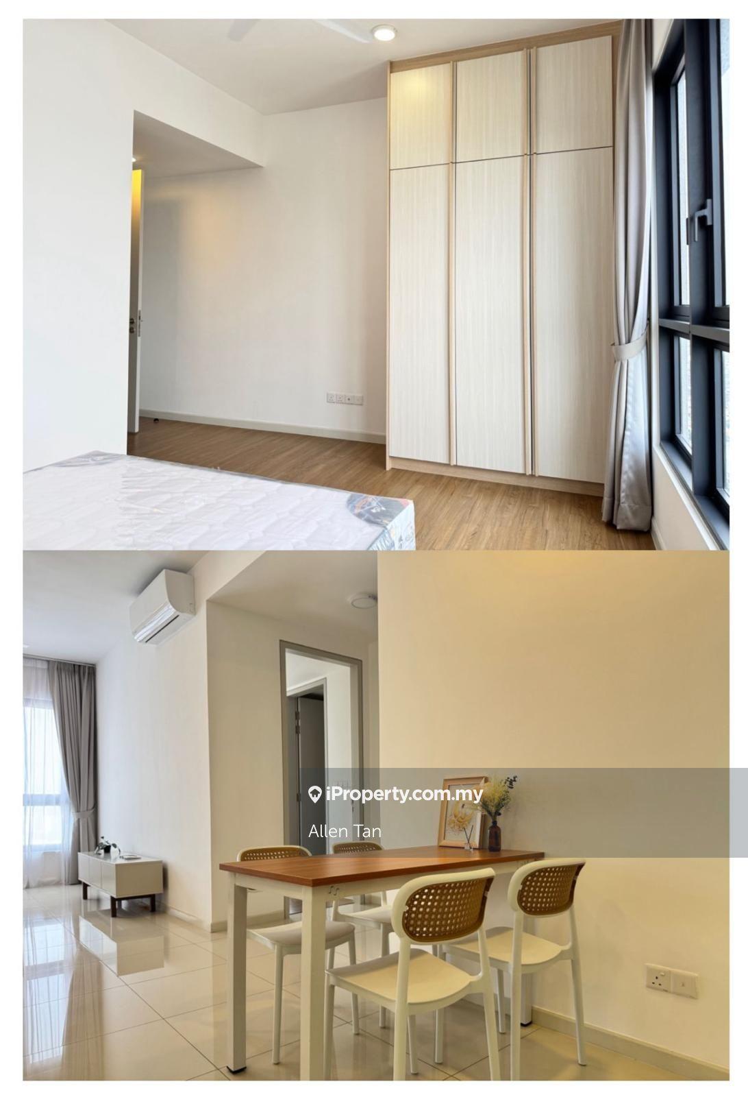 Residensi Servis untuk Dijual di Sunway Serene oleh Allen Tan - iProperty.com.my