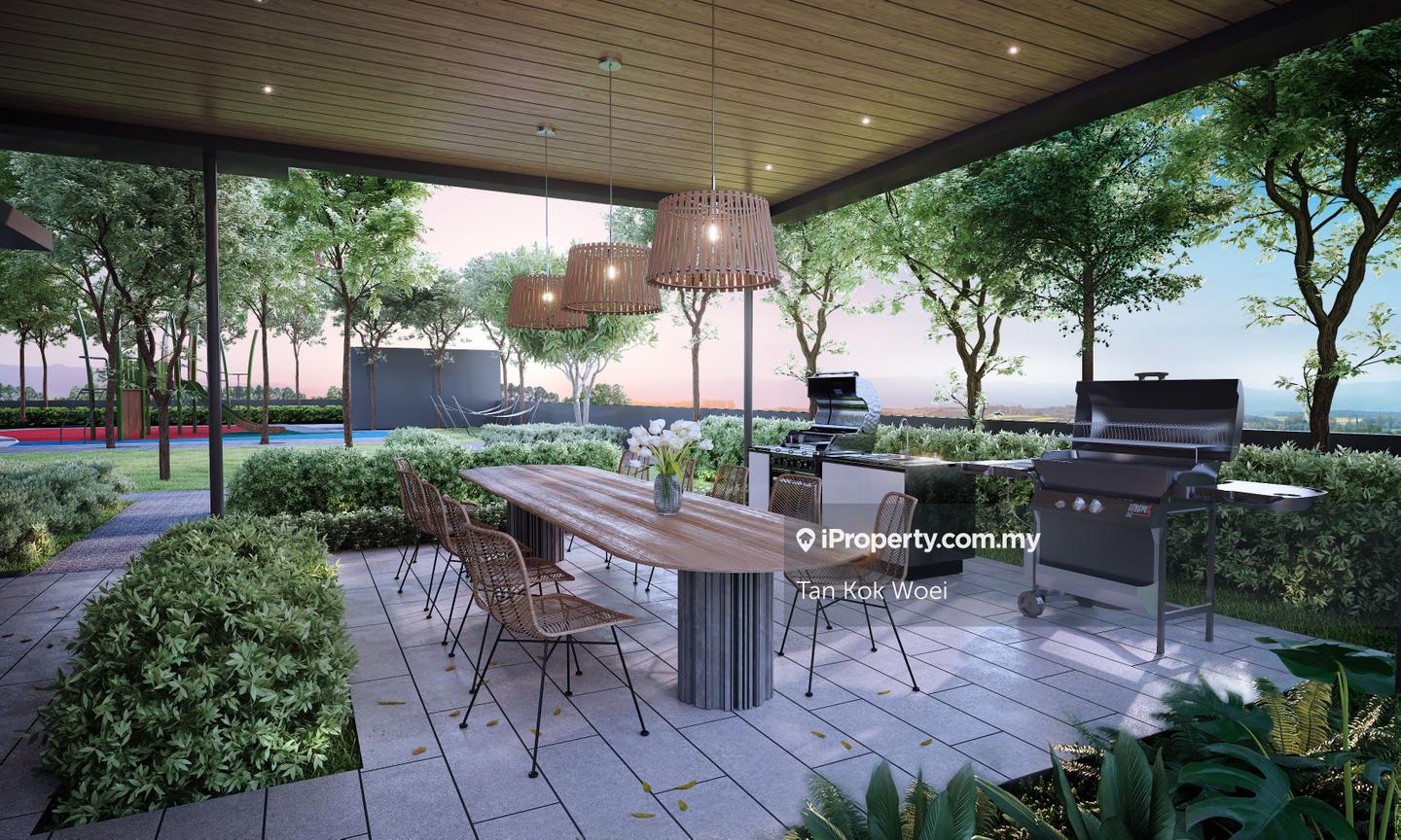 Condominium for Sale in Riana Trees Residences by Tan Kok Woei - iProperty.com.my